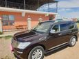 SUV   Nissan Patrol 2012 , 1950000 , 