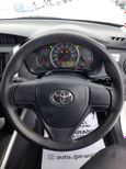  Toyota Corolla Fielder 2017 , 918000 , 