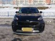 SUV   Kia Sportage 2017 , 1480000 , 