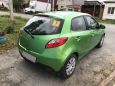  Mazda Mazda2 2008 , 350000 , 