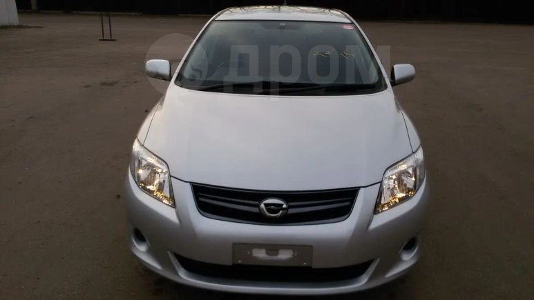  Toyota Corolla Fielder 2012 , 699999 , -