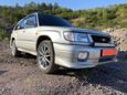 SUV   Subaru Forester 1998 , 400000 , 