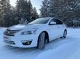  Nissan Teana 2014 , 1380000 , 