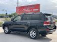 SUV   Toyota Land Cruiser 2017 , 3850000 , 