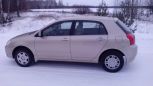  Toyota Allex 2001 , 290000 , 