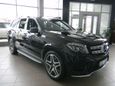 SUV   Mercedes-Benz GLS-Class 2016 , 5780000 , 