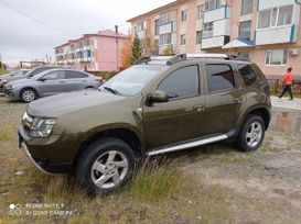 SUV   Renault Duster 2015 , 850000 , 