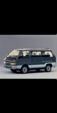    Nissan Largo 1991 , 160000 , -
