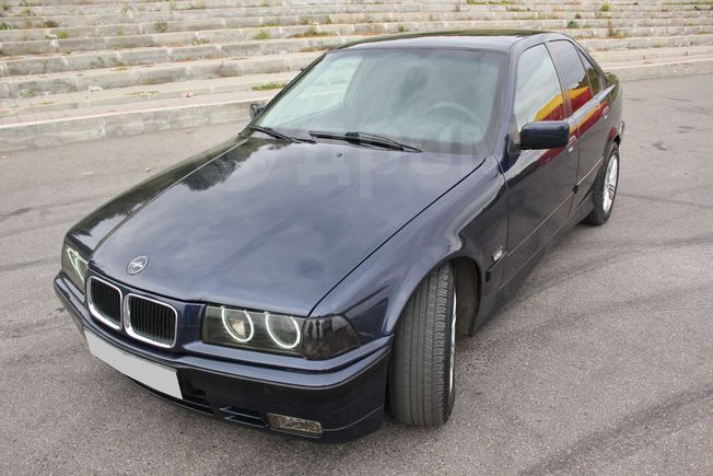  BMW 3-Series 1998 , 260000 , 