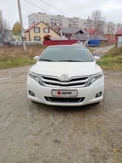 SUV или внедорожник Toyota Venza 2014 года, 2400000 рублей, Мегион