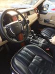 SUV   Land Rover Range Rover 2006 , 800000 , 