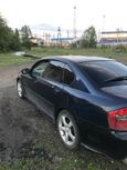  Subaru Legacy B4 2003 , 430000 , 