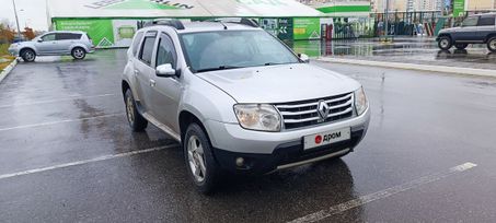 SUV   Renault Duster 2012 , 620000 , 