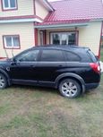 SUV   Chevrolet Captiva 2011 , 680000 , 