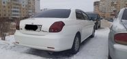  Toyota Verossa 2001 , 490000 , 