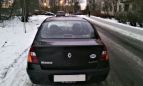  Renault Symbol 2003 , 135000 , -