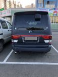    Mazda Bongo Friendee 1998 , 280000 , 