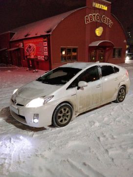  Toyota Prius 2010 , 575000 , 