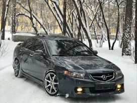  Acura TSX 2004 , 753000 , 