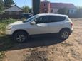 SUV   Nissan Qashqai 2013 , 900000 , 