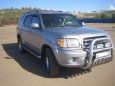 SUV   Toyota Sequoia 2001 , 840000 , -