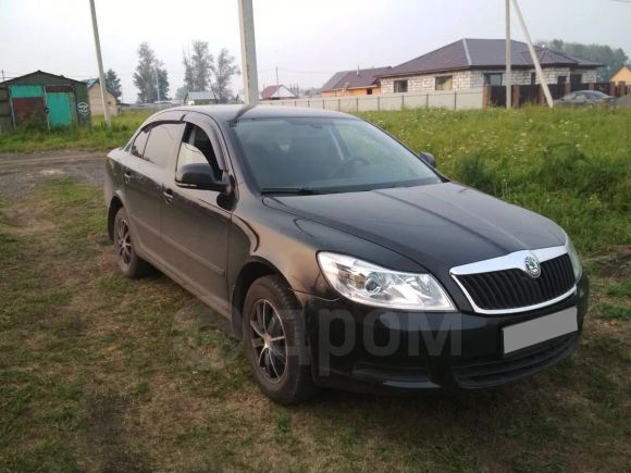  Skoda Octavia 2009 , 340000 , 