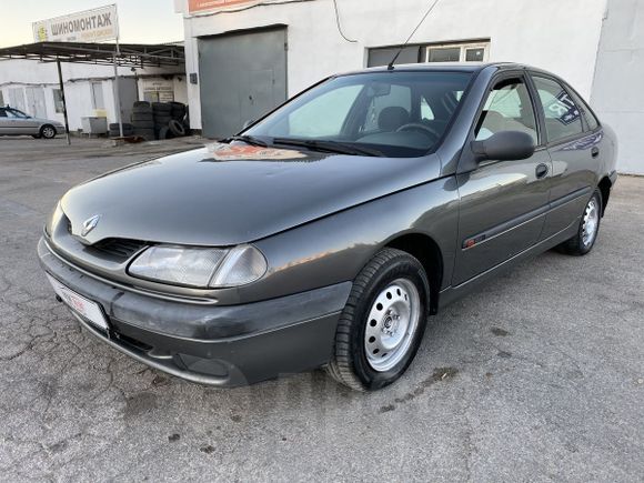  Renault Laguna 1998 , 147000 , 