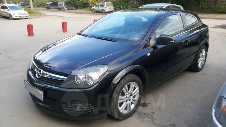  Opel Astra 2010 , 390000 , 
