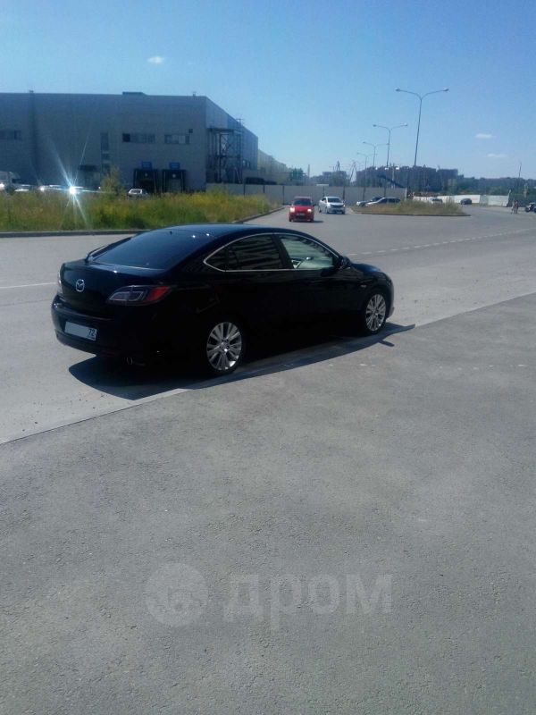  Mazda Mazda6 2008 , 505000 , 