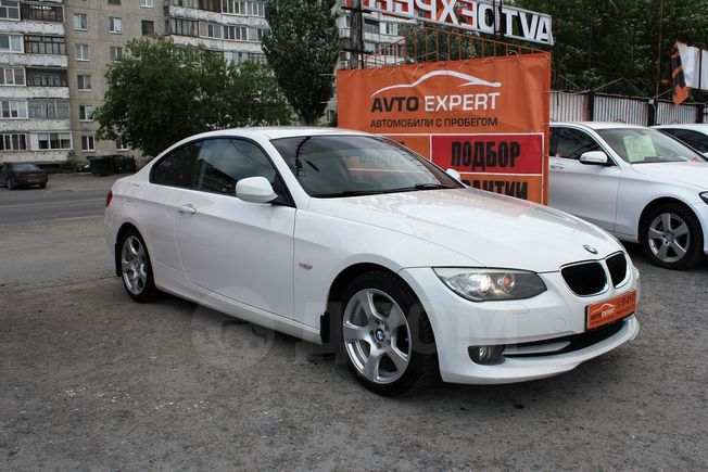  BMW 3-Series 2010 , 674998 , 