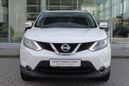 SUV   Nissan Qashqai 2018 , 1670000 , 