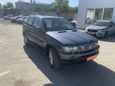 SUV   BMW X5 2002 , 450000 , 