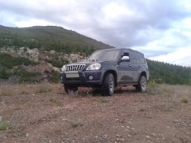 SUV   Hyundai Terracan 2001 , 250000 , 