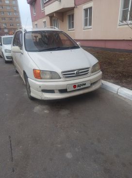    Toyota Ipsum 1999 , 350000 , 