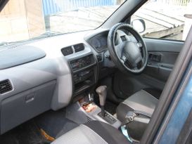 SUV   Daihatsu Terios 1997 , 220000 , -