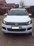 SUV   Volkswagen Touareg 2012 , 1797000 , 