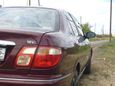  Nissan Sylphy 2001 , 185000 , 