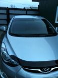  Hyundai Elantra 2012 , 620000 , -