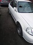  Honda Civic Ferio 2000 , 57000 , 