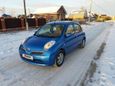  Nissan March 2007 , 275000 , 