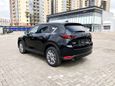 SUV   Mazda CX-5 2020 , 2348000 , 