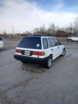  Honda Civic 1991 , 125000 , 