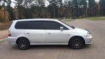    Honda Odyssey 2000 , 355888 , 