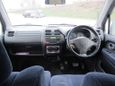  Suzuki Wagon R Solio 2002 , 210000 , 