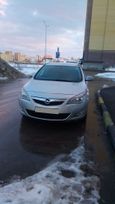  Opel Astra 2011 , 390000 , 