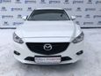  Mazda Mazda6 2015 , 1030000 , 