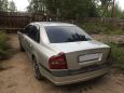  Volvo S80 1998 , 50000 , 