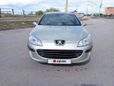  Peugeot 407 2008 , 415000 , 