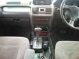 SUV   Mitsubishi Pajero 1992 , 260000 , 