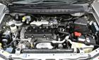    Nissan Liberty 2002 , 350000 , 